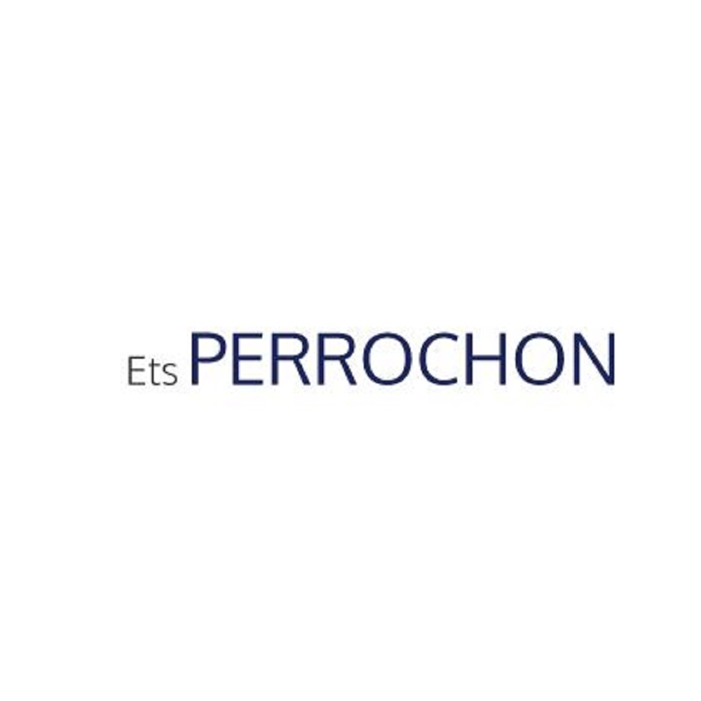 Logo de Ets Perrochon